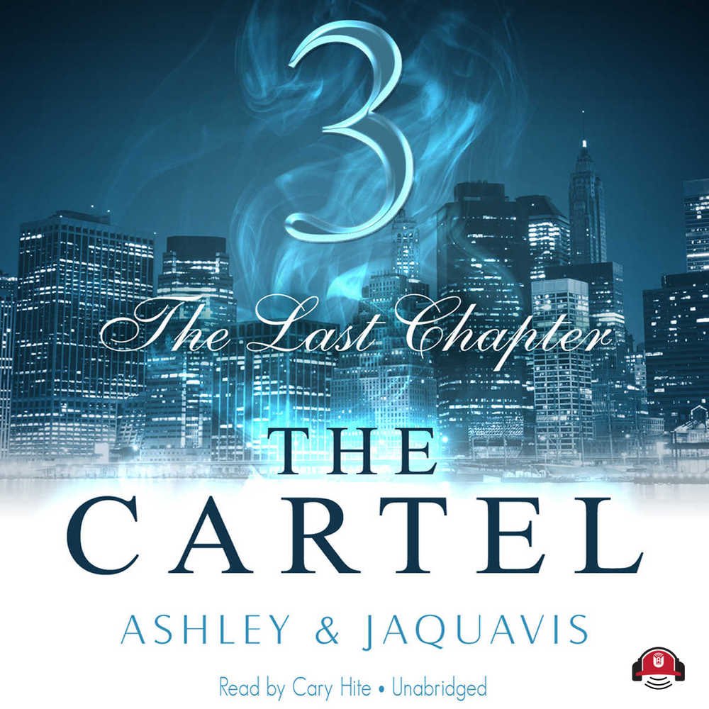 The Cartel 3: The Last Chapter (Cartel Series, Book 3),Used
