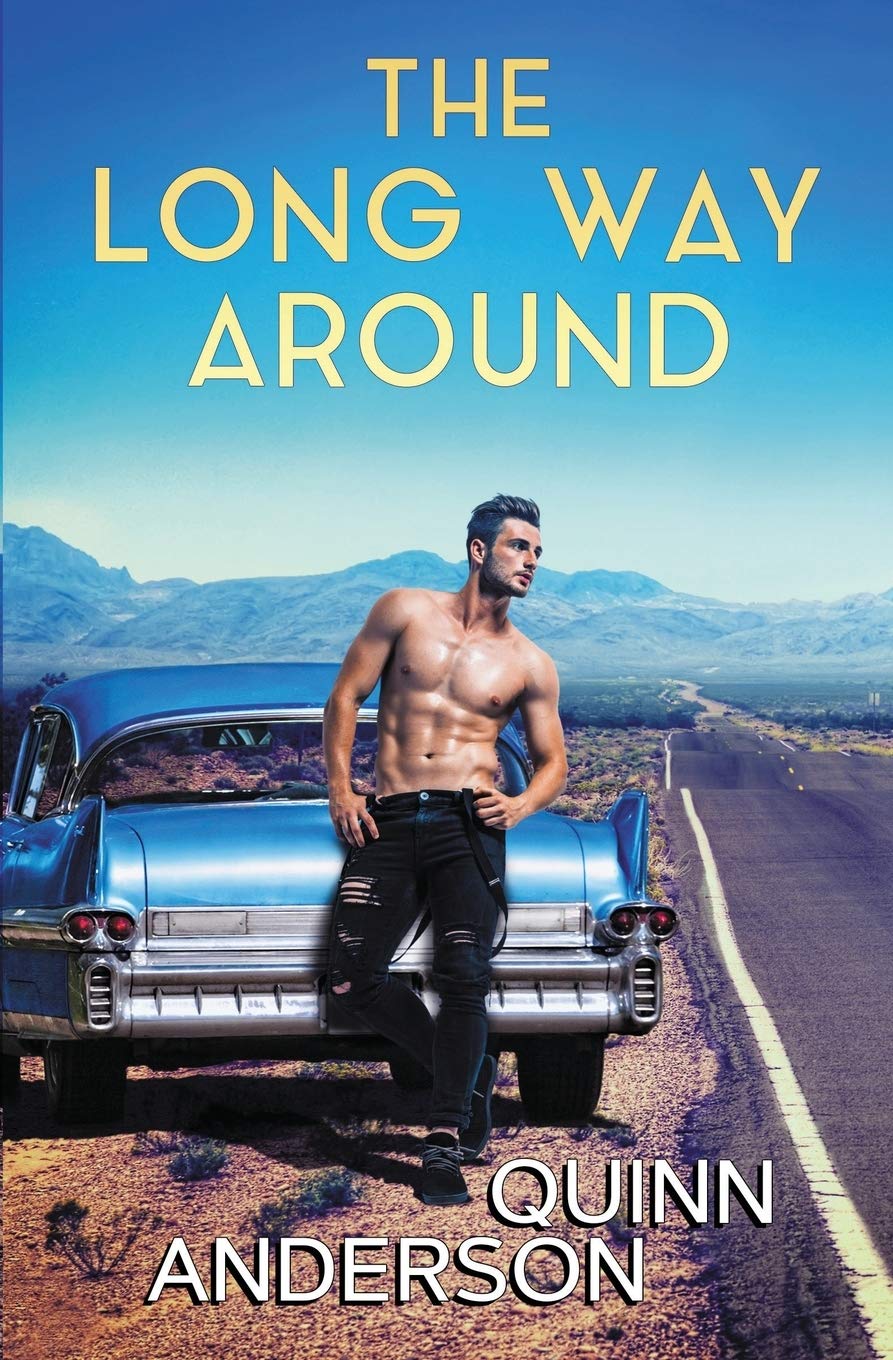 The Long Way Around,Used