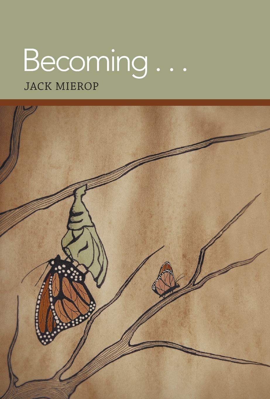 Becoming . . .,Used