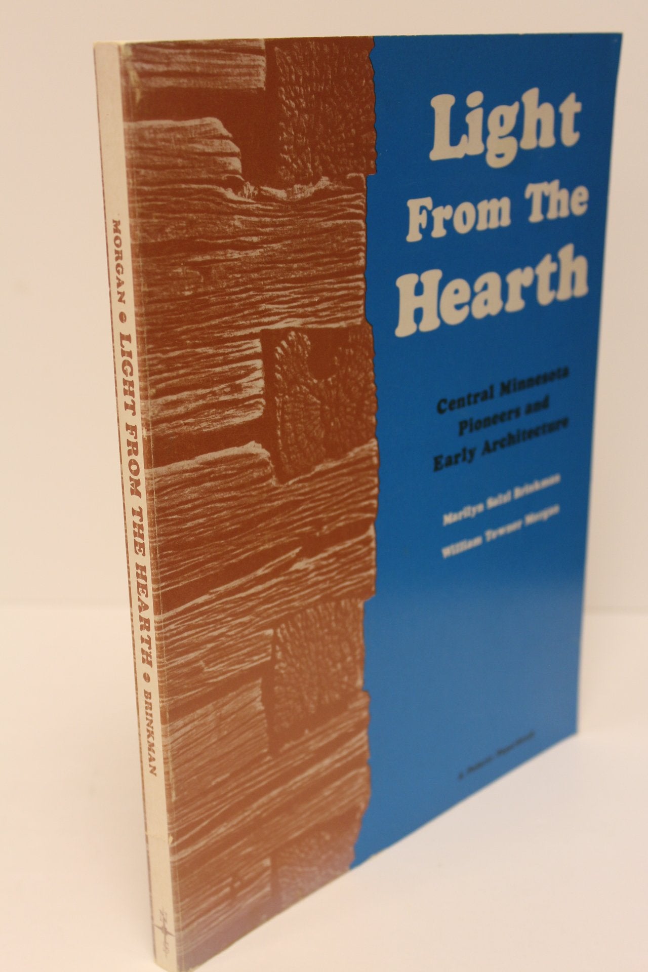 Light from the Hearth,Used