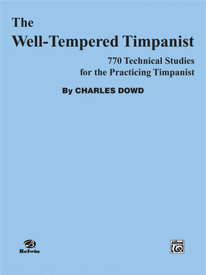 Well Tempered Timpanist, The