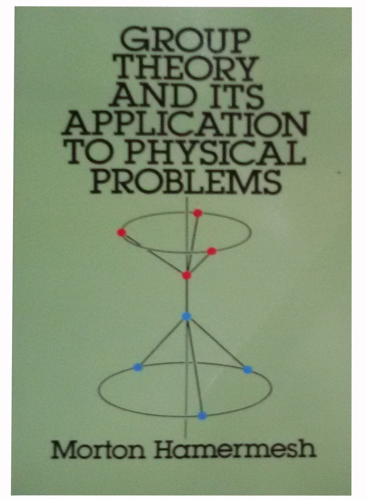 Group Theory And Its Application To Physical Problems (Dover Books On Physics)