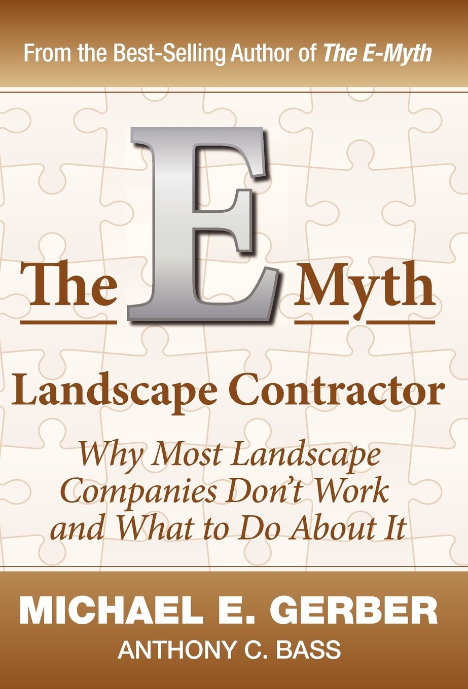 The EMyth Landscape Contractor,Used