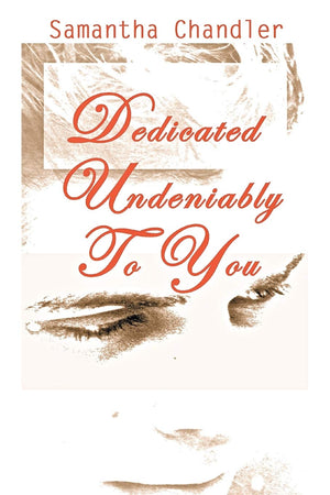 Dedicated Undeniably To You,Used