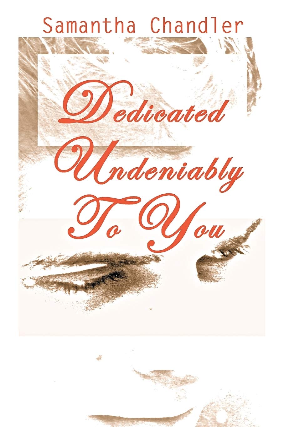 Dedicated Undeniably To You,Used