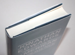 Jonathan Edwards and the American Experience,Used