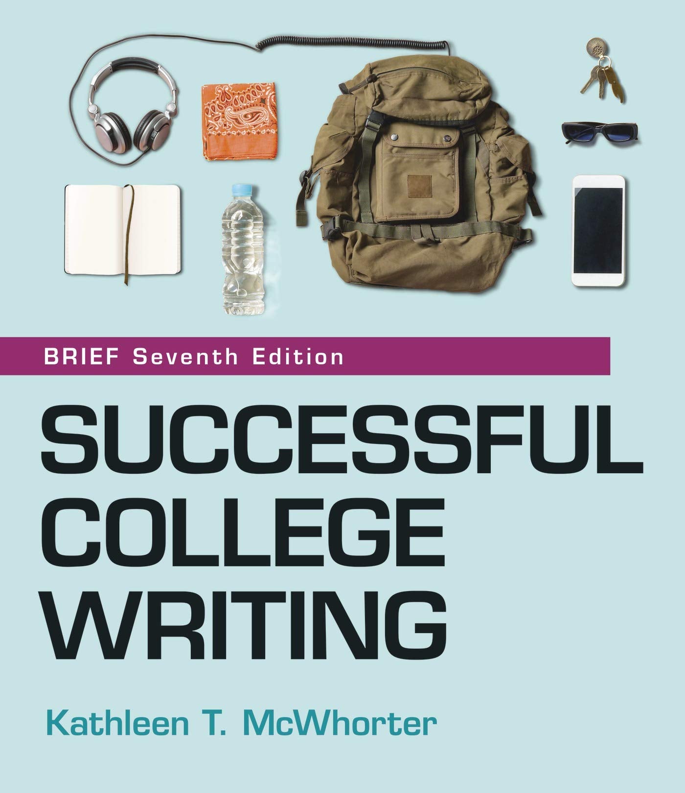 Successful College Writing, Brief Edition,Used