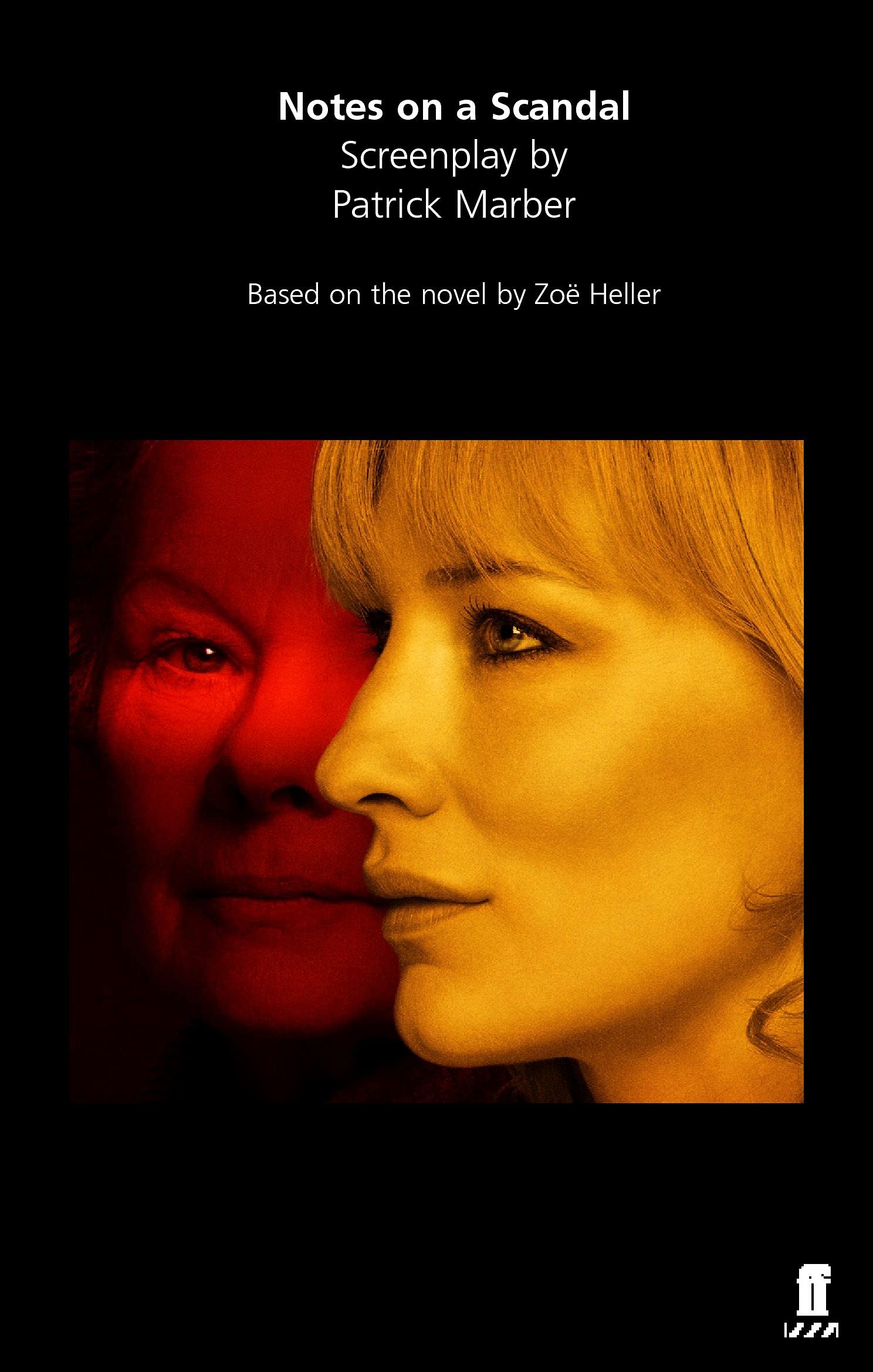 Notes on a Scandal,Used