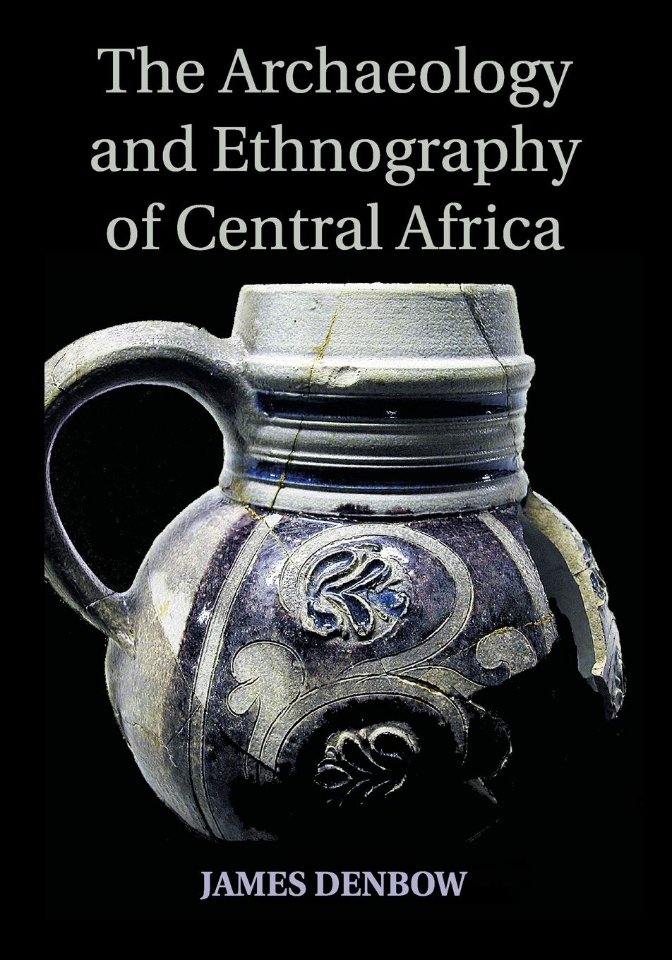 The Archaeology and Ethnography of Central Africa,Used