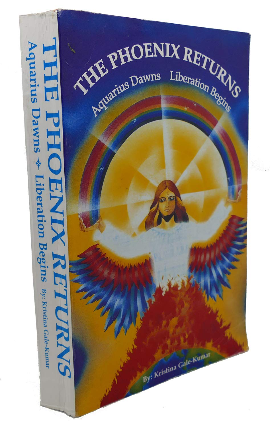The Phoenix Returns,Used