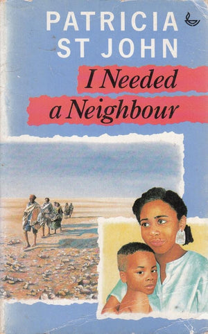 I Needed a Neighbour,Used