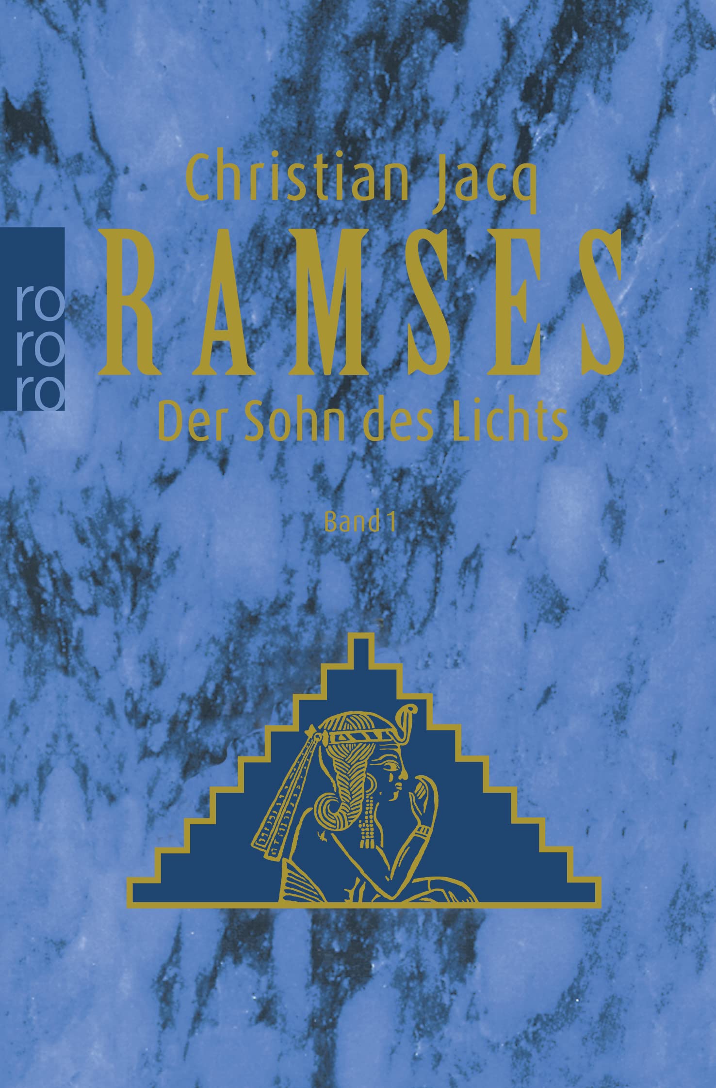 Ramses 1. Der Sohn Des Lichts.,Used