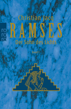 Ramses 1. Der Sohn Des Lichts.,Used