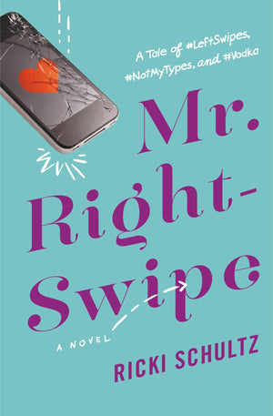 Mr. RightSwipe,Used