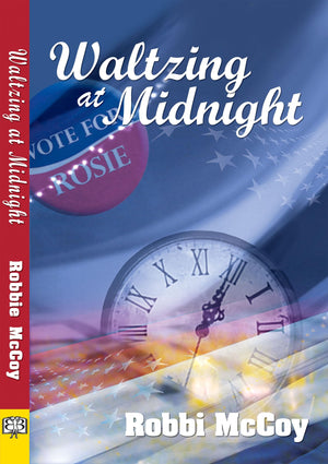 Waltzing At Midnight,Used