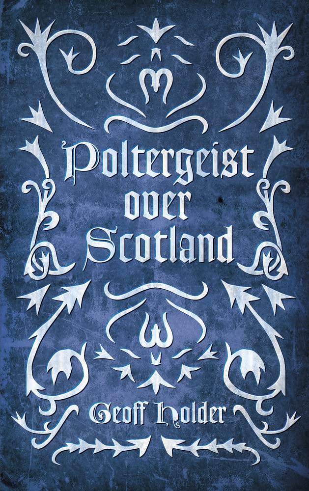 Poltergeist Over Scotland,Used