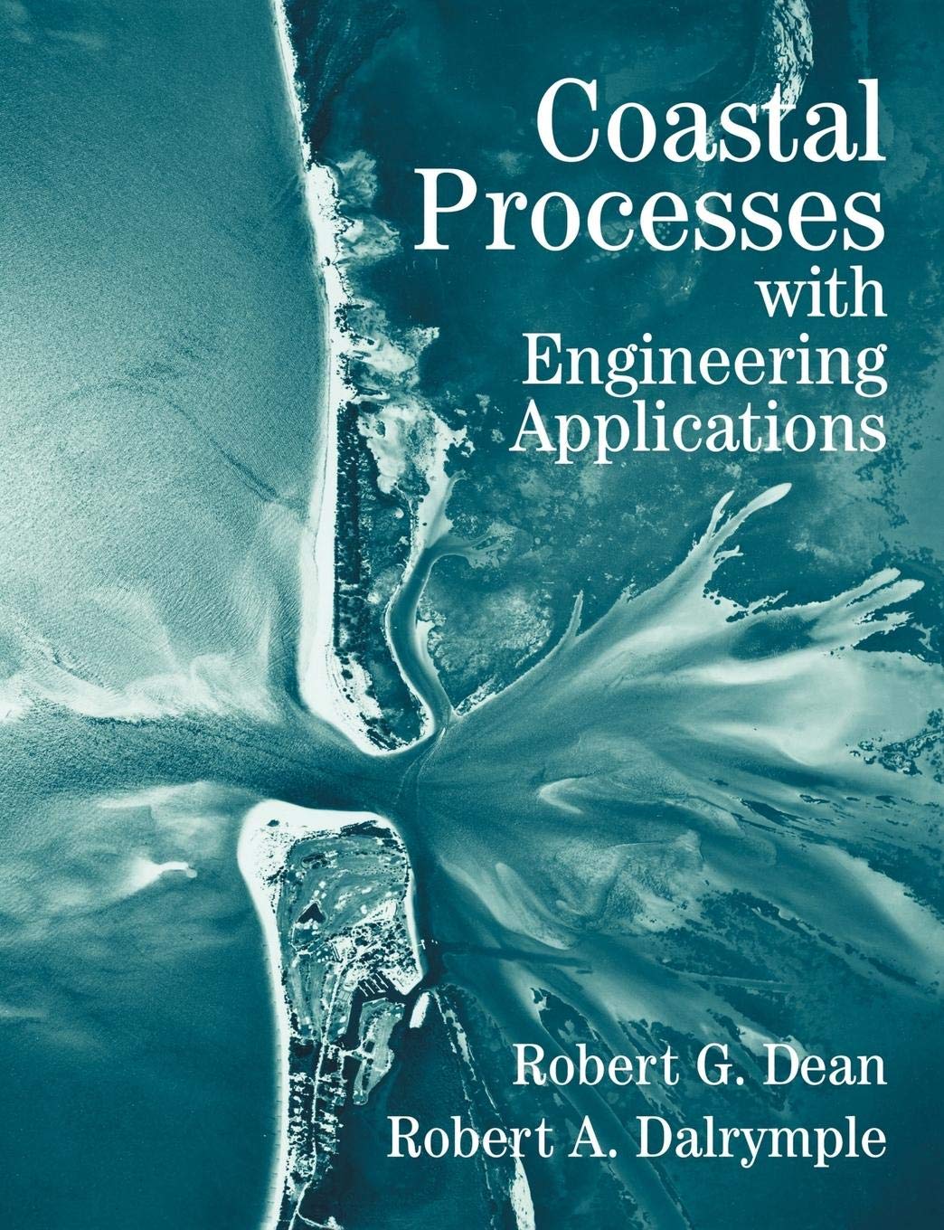 Coastal Processes with Engineering Applications,Used