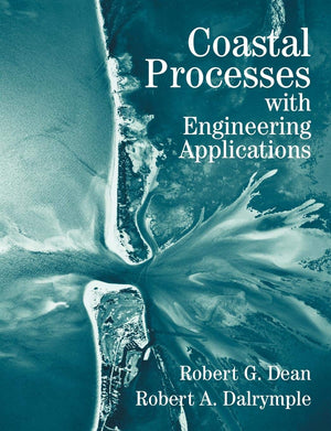 Coastal Processes with Engineering Applications,Used