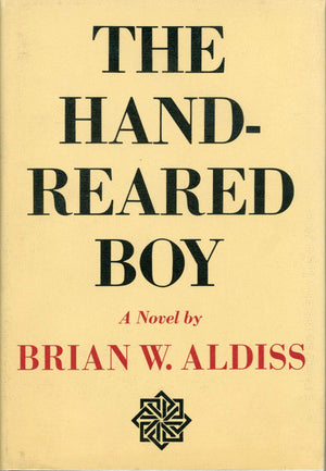 The Handreared Boy