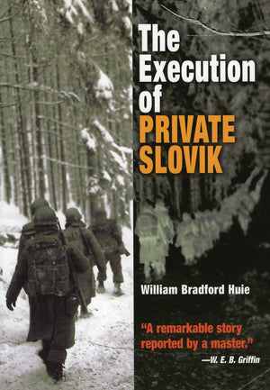 The Execution of Private Slovik,Used