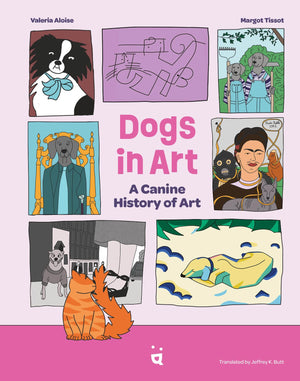 Dogs In Art: A Canine History Of Art