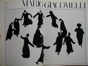 Untitled 32: Mario Giacomelli,Used