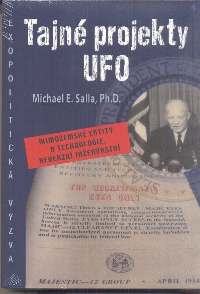 Exposing U.S. Government Policies On Extraterrestrial Life: The Challenge Of Exopolitics,New