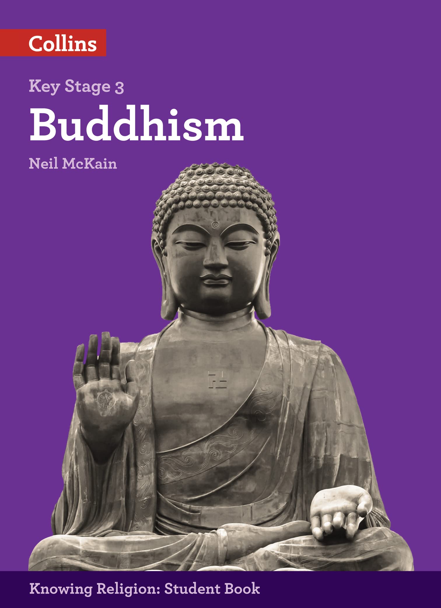 KS3 Knowing Religion  Buddhism,Used