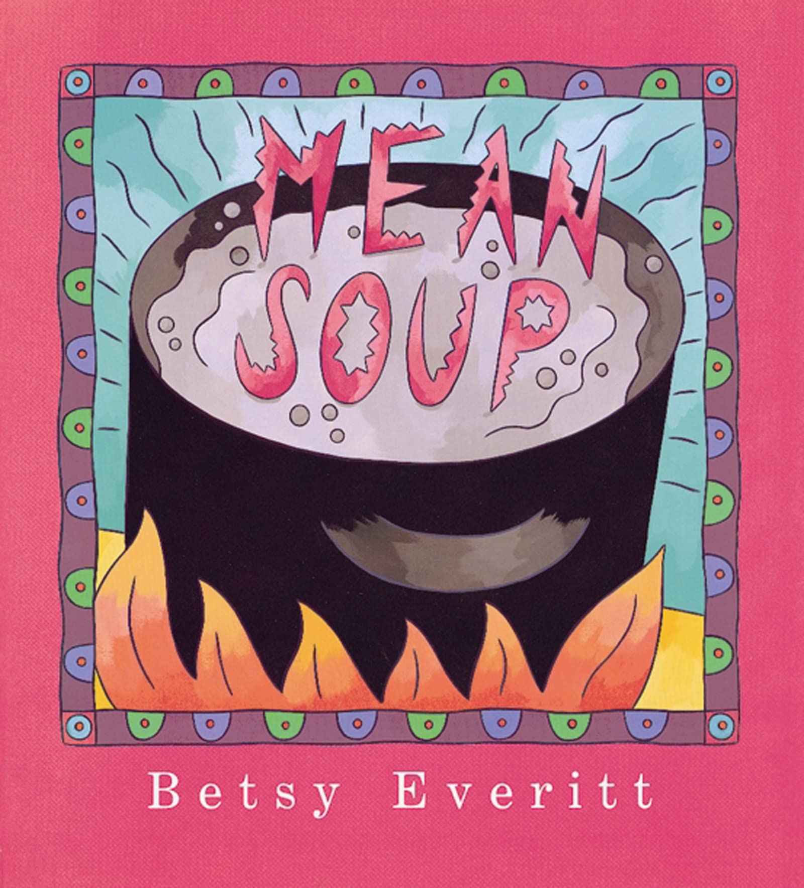 Mean Soup,Used