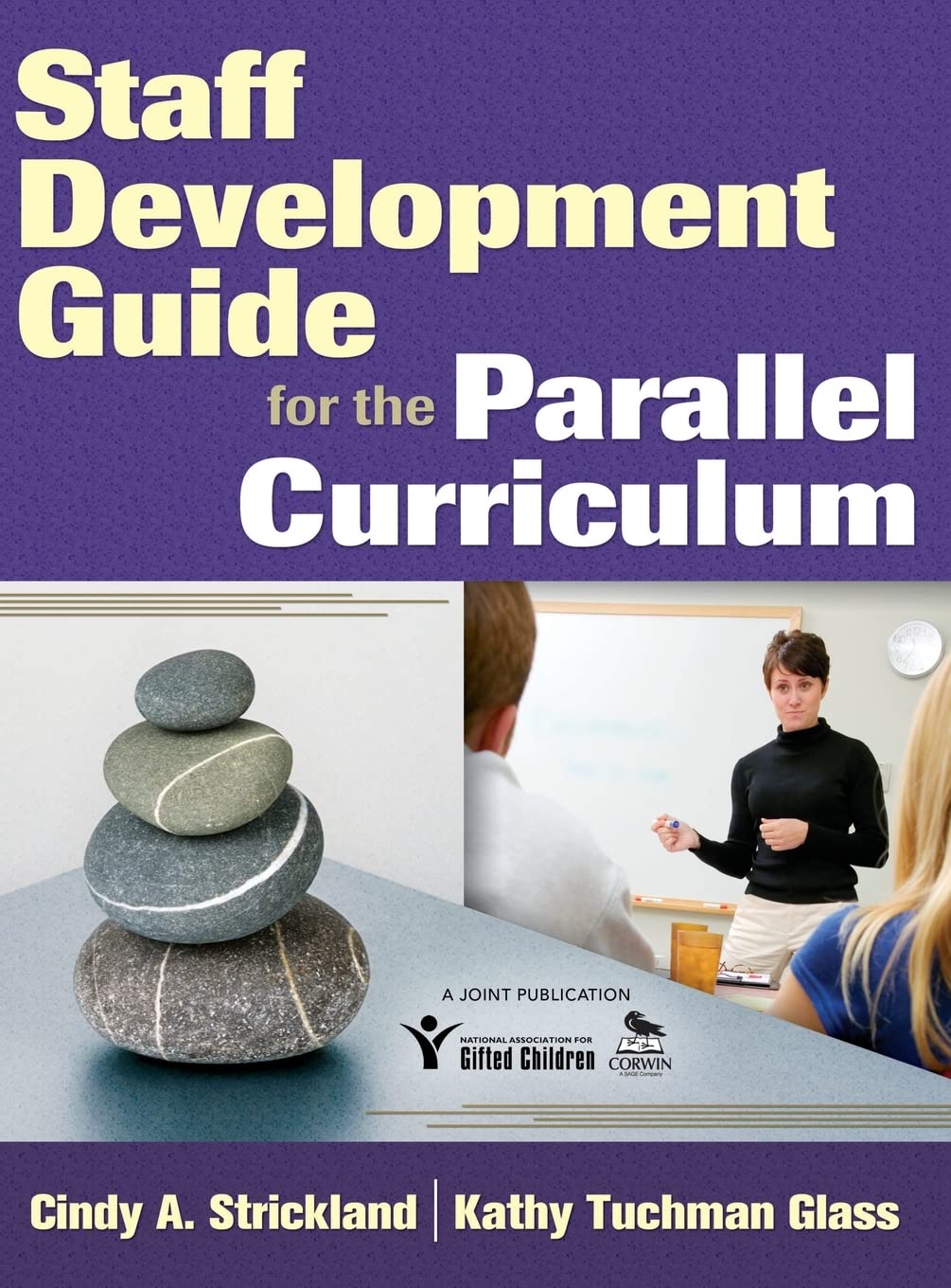 Staff Development Guide for the Parallel Curriculum,Used