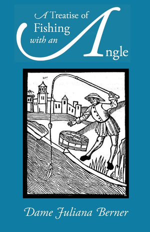 A Treatise Of Fishing With An Angle,Used