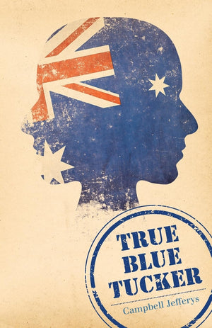 True Blue Tucker,Used
