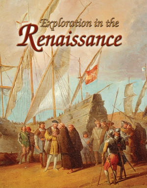 Exploration in the Renaissance (Renaissance World),Used