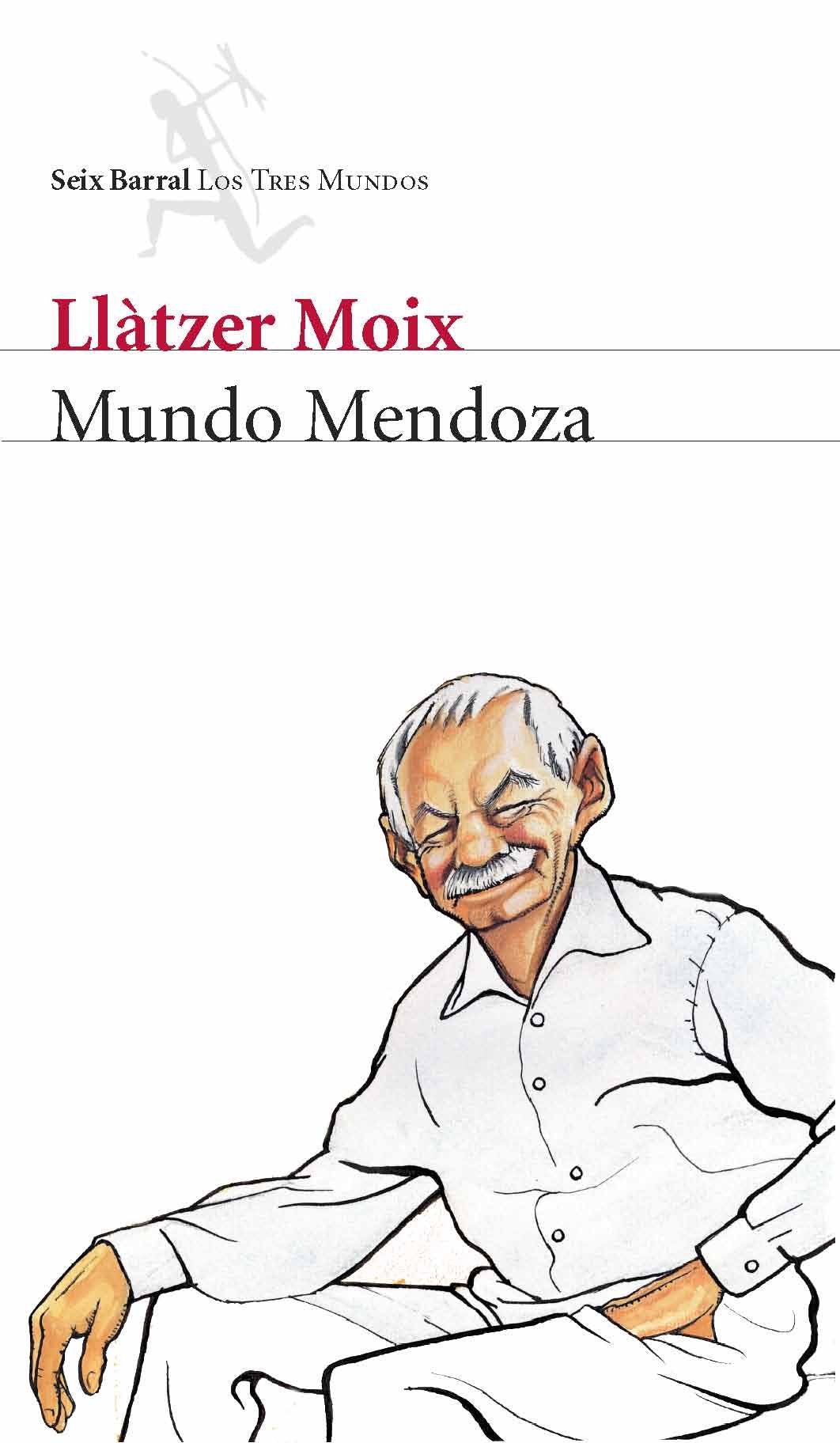 Mundo Mendoza,Used