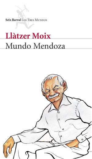 Mundo Mendoza,Used