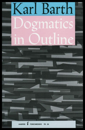 Dogmatics in Outline,Used