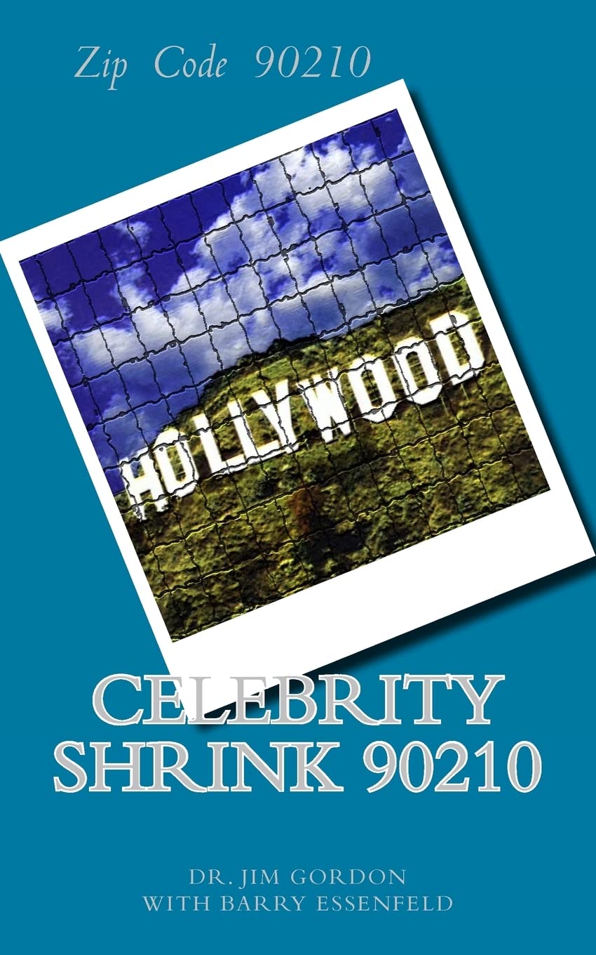 Celebrity Shrink 90210 (Dr G Celebrity Psychotherapist),Used