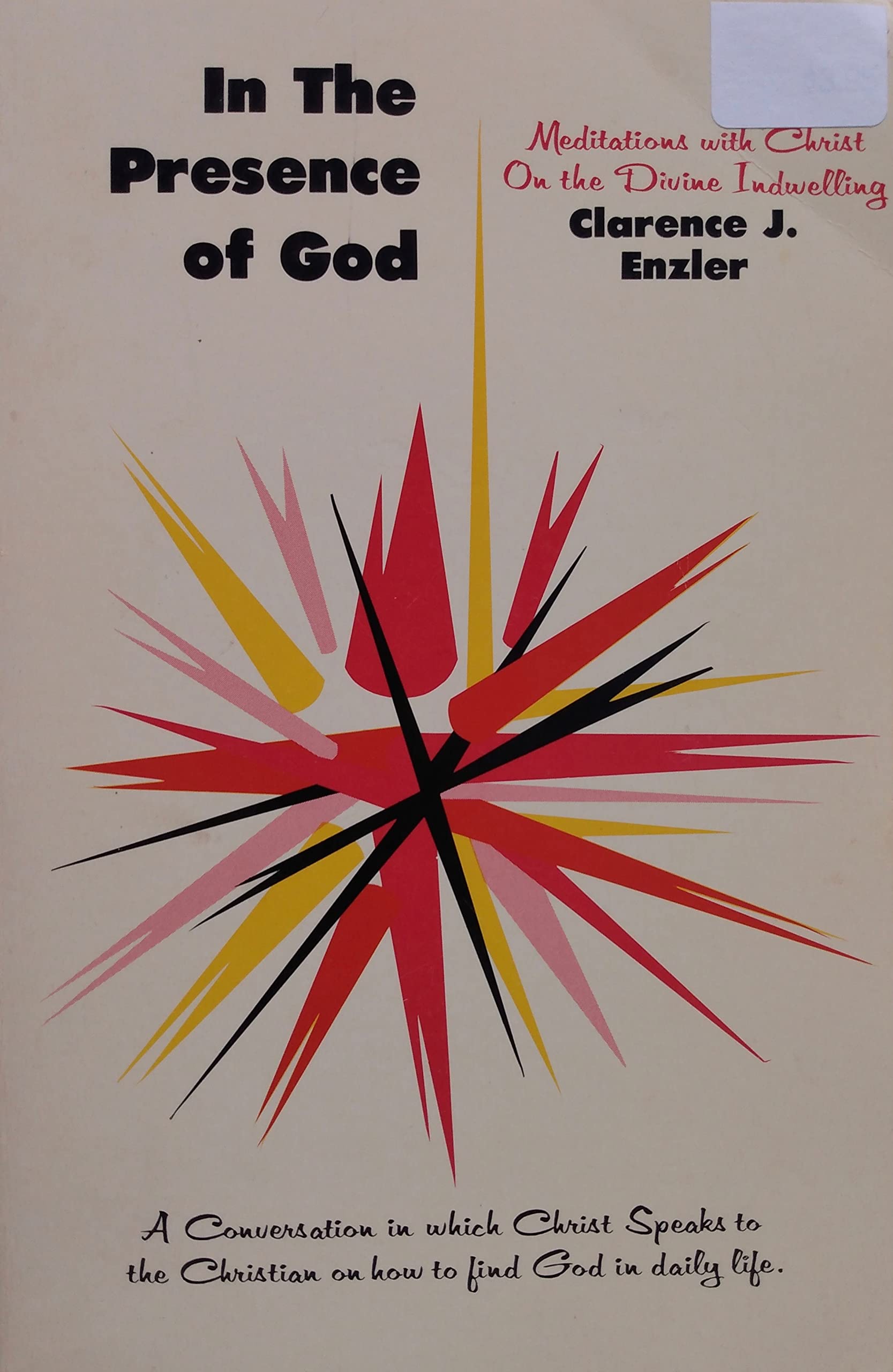 In the Presence of God,New
