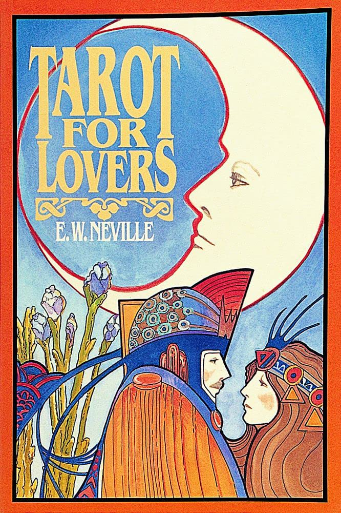 Tarot for Lovers,Used