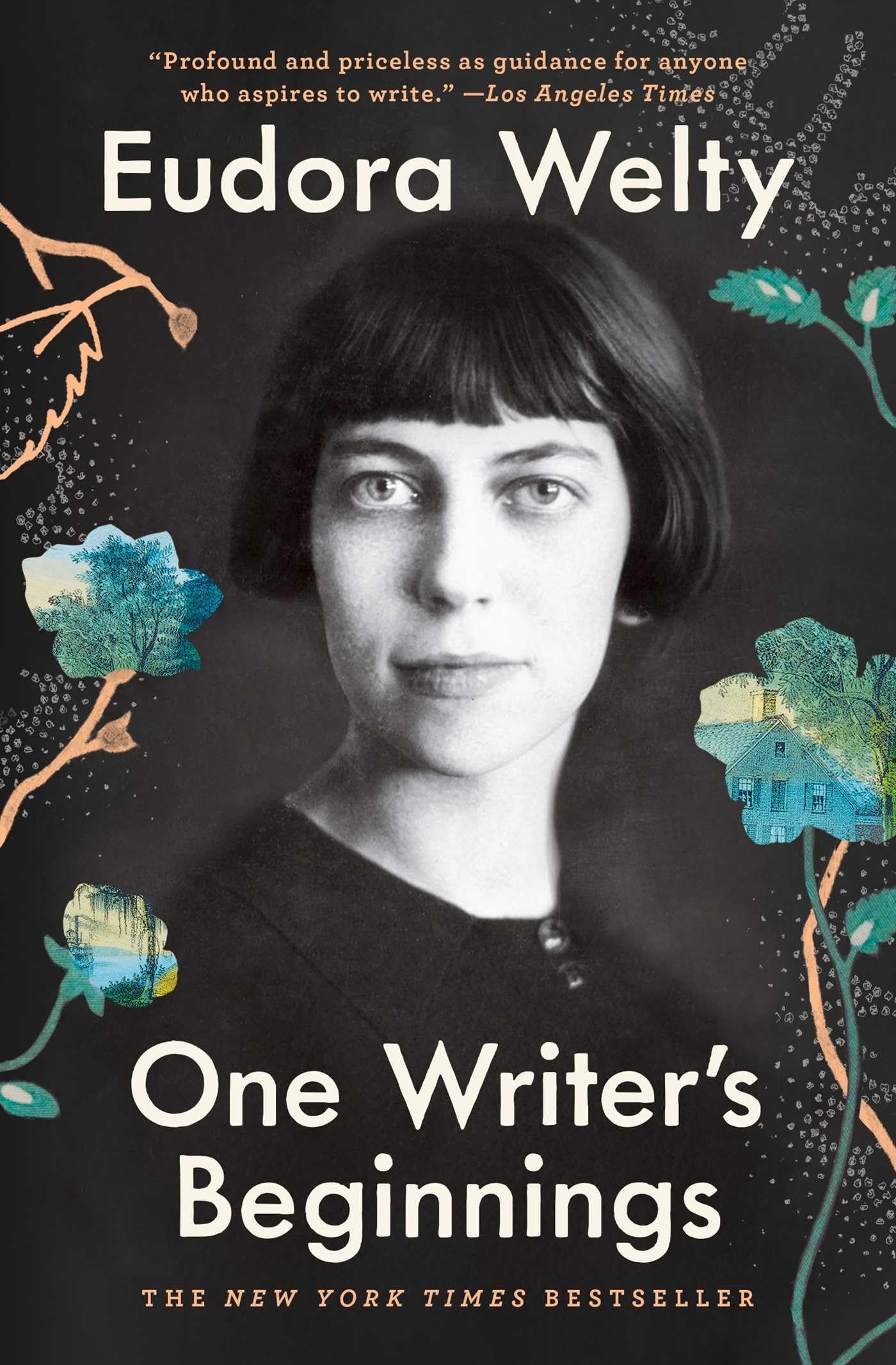 One Writer's Beginnings,New