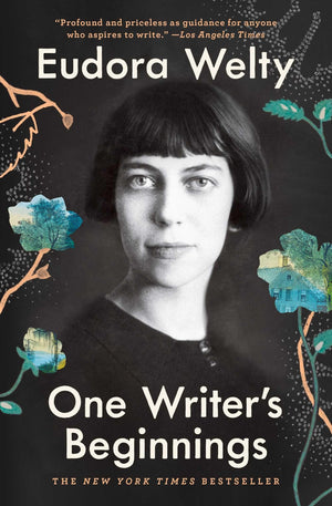 One Writer's Beginnings,New