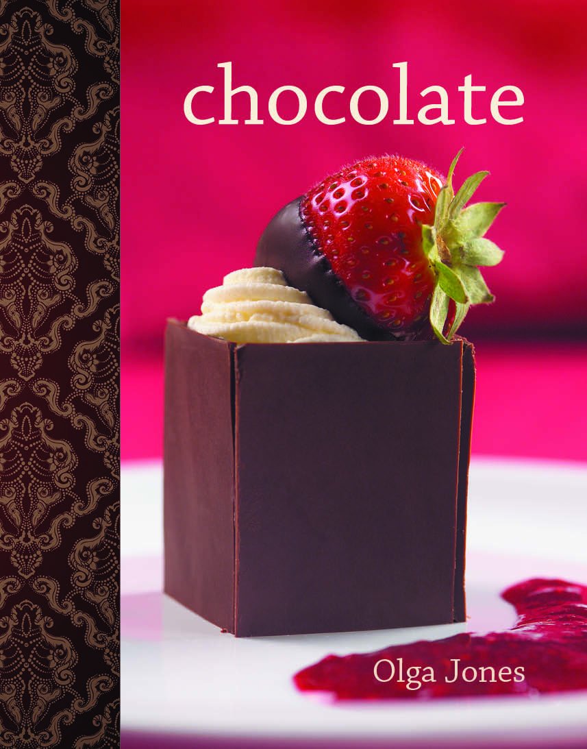 Chocolate (19) (Funky Series),Used