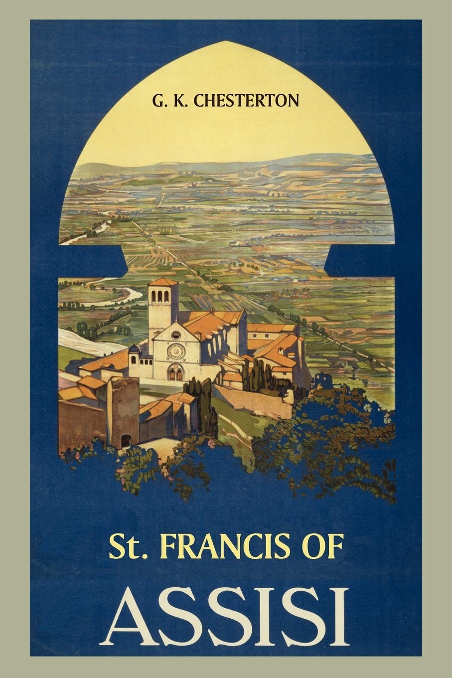 St. Francis Of Assisi,Used