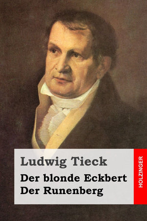 Der blonde Eckbert / Der Runenberg (German Edition),Used