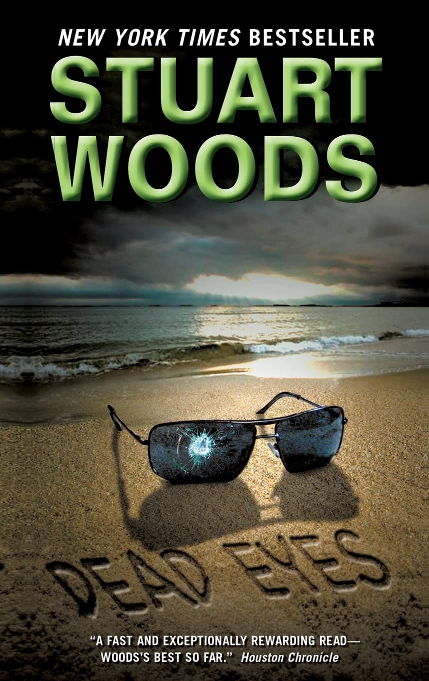 Dead Eyes,Used