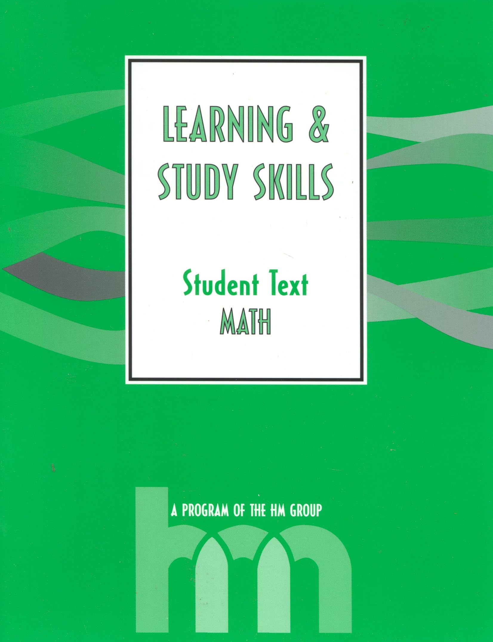 Math: Student Text,New