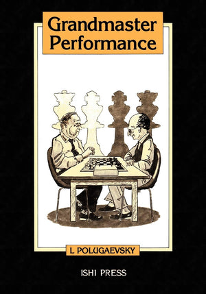 Grandmaster Performance,New