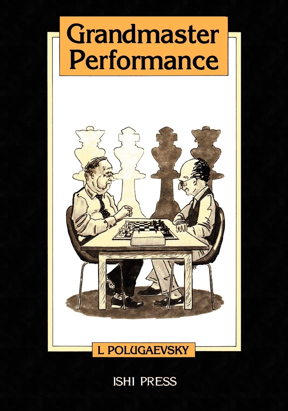 Grandmaster Performance,New