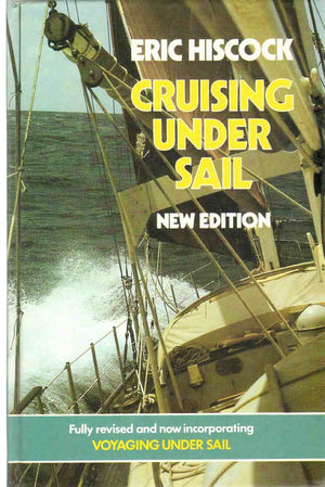 Cruising Under Sail: Incorporating 