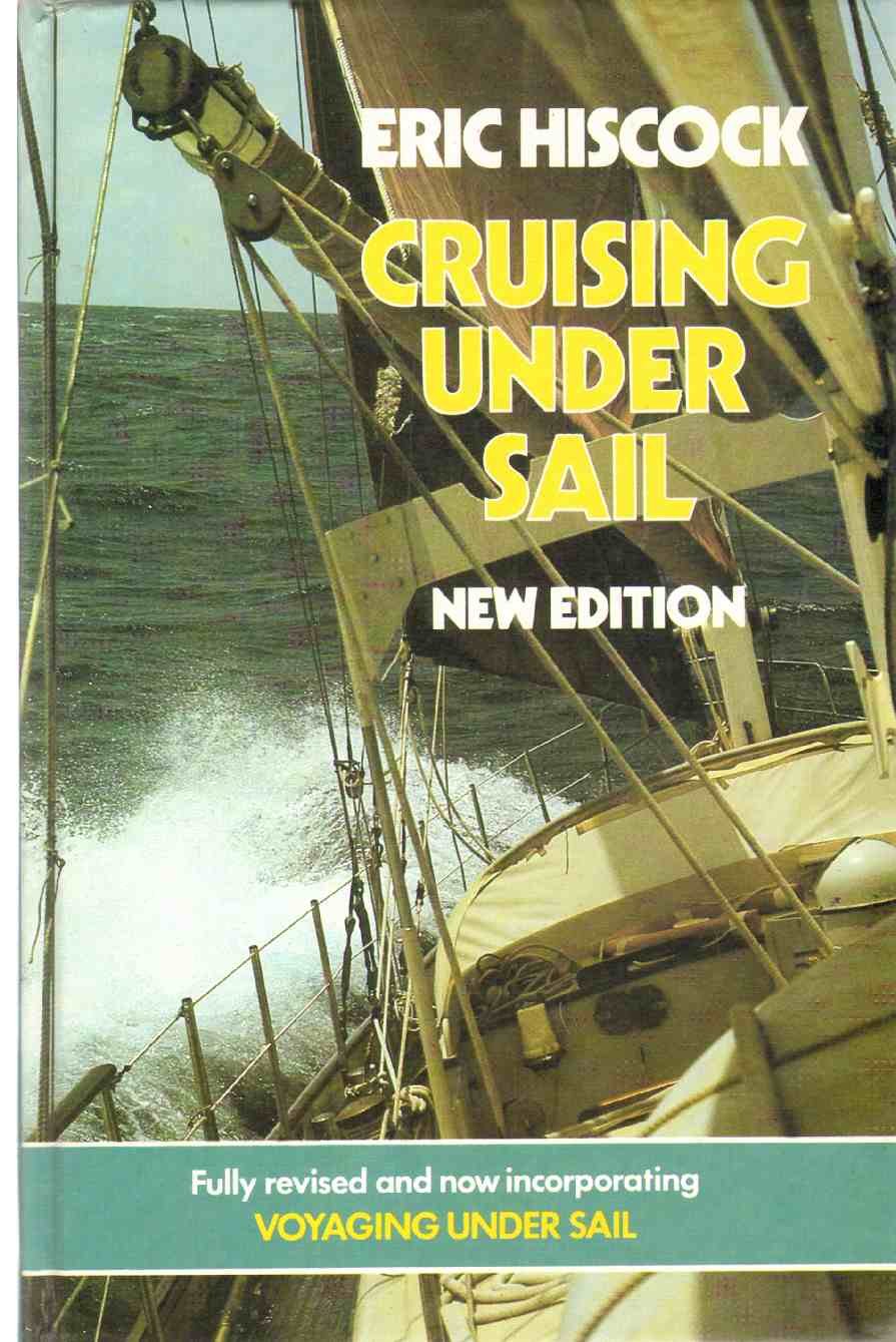 Cruising Under Sail: Incorporating 